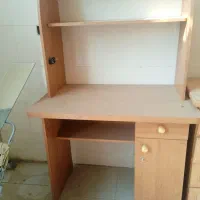 کمد لباس.جاکفشی.میزتحریر.گازودراور|جاکفشی، کمد، دراور|گنبد کاووس, |دیوار