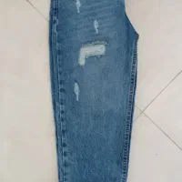 شلوار لی
