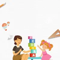 زبان انگلیسی کودکان