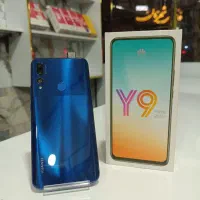 گوشی y9