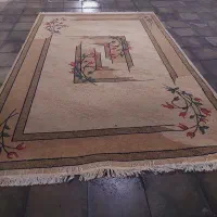 گلیم فرش در حد نو|فرش|تهران, جوادیه تهرانپارس|دیوار