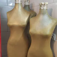 مانکن لباس زنانه