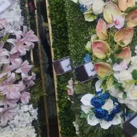 استند تسلیت (مراسم ختم)