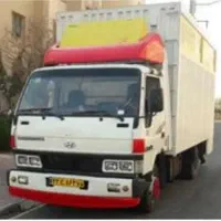 اتوبار باربری ضمانت بار پرند