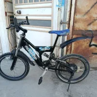 دوچرخه المپیک 20