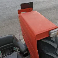 تراکتور۲۸۵  مدل۸۳|خودرو سنگین|کوهدشت, |دیوار