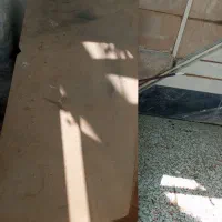 کف تخت یکنفره سالم