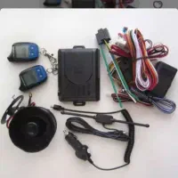 نصب انواع دزگیر ساده وتصویری نصب ردیاب نصب درمحل|قطعات یدکی و لوازم جانبی|همدان, |دیوار