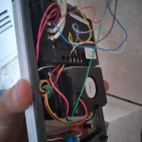 برقکار ساختمان نصب آیفون