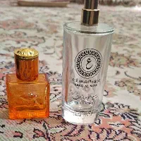 فروش دو عدد شیشه عطر خالی