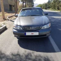 ماکسیما وارداتی ۲۰۰۳