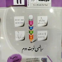 ریاضی جویا مجد