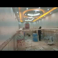 انواع گچ کاری پذیرفته میشود|خدمات پیشه و مهارت|زابل, |دیوار