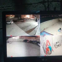 دوربین مدار بسته و دزدگیر اماکن|دوربین مداربسته|کازرون, |دیوار