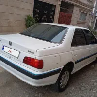 پژو پارس سال مدل 93|خودرو سواری و وانت|رحیم‌آباد, |دیوار