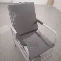 صندلی تخت شو