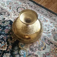 فروش ظروف مسی|کلکسیون اشیاء عتیقه|نجف‌آباد, یزدانشهر|دیوار