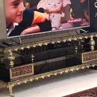 زیر تلویزیون