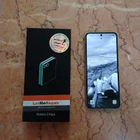 گوشی سامسونگ زد فلیپ ۶