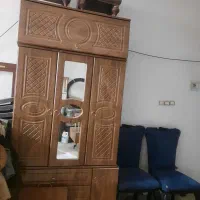 کمد،عسلی،میزتلوزیون ،کنسول،پاف صندلی