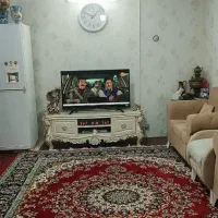 آپارتمان طبرسی شمالی ویلایی