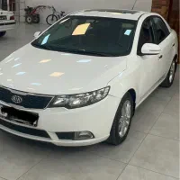 سراتو آپشنال مدل ۹۷|خودرو سواری و وانت|کرمان, |دیوار