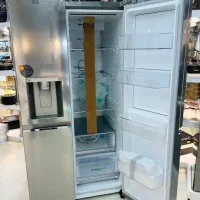 یخجال فریزر Inverter Linear*ظاهر مدرن