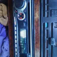 پخش jvc  امپلی خور|پخش‌کننده DVD و ویدیو|میاندوآب, |دیوار