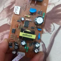 برد گیرنده