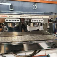 دستگاه قهوه جیمبالی m23/m27/m39gt/m100
