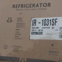 یخچال کوچک ۳ فوت الجی نونو