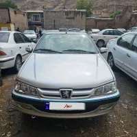 پژو پارس موتور جدید XU7P (سفارشی)، مدل ۱۴۰۱