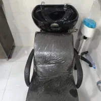 وسایل ارایشگاه زنونه|آرایشگاه و سالن‌های زیبایی|بندرعباس, |دیوار