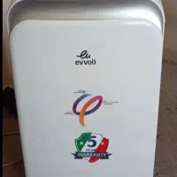 کولر گازی ایوولی