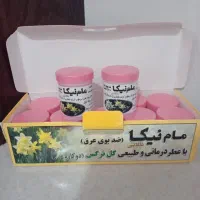 مام پودری نیکا