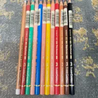 مداد پلی کروم فابر کستل