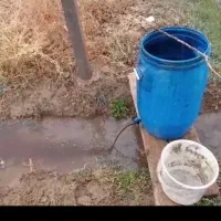 باغ در بویین الزهرا