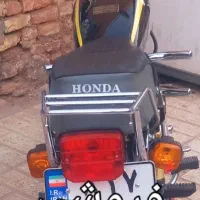 متور نامی صفر همچی سالم