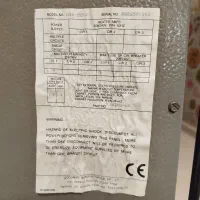 فروش پکیج 3تن گودمن|کولر گازی و فن‌کوئل|کیش, |دیوار