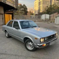 تویوتا کارینا کلاسیک|خودرو کلاسیک|تهران, تجریش|دیوار