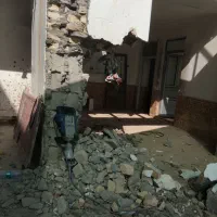 آژانس تخریب کهنوج بزرگ