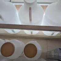 دبه پلاستیکی