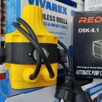 ست کنترل دوکابل بلند « ابزار امیر فرهومند »