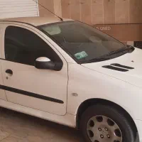 206 sd Tu5 تک برگ سند زیمنس  v8 فول سالم ۵۵۰ مقطوع|خودرو سواری و وانت|بندرعباس, |دیوار