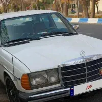بنز ۲۳۰ مدل ۵۹ ایرانی|خودرو کلاسیک|آذرشهر, |دیوار