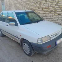 پراید 83 مناسب فوری