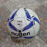 توپ درجه یک molten