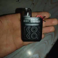 gk3 پاد نو نو