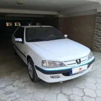 پژو پارس معمولی گیربکس زانتیا|خودرو سواری و وانت|تهران, جمال‌زاده|دیوار