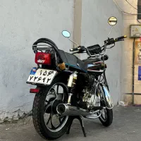 هوندا کبیر ۲۰۰ مدل ۱۴۰۳|موتورسیکلت|تهران, زنجان جنوبی|دیوار